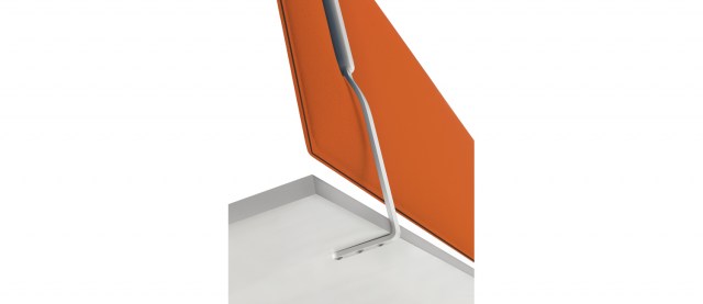 Design Collection sound absorbing panels 